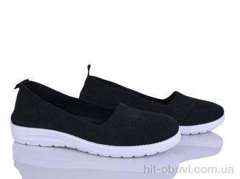 Балетки Бабочка-Mengfuna-AESD 394-608