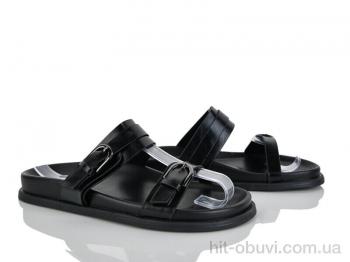 Шлепки Бабочка-Mengfuna-AESD 820-3