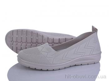 Балетки Бабочка-Mengfuna-AESD 394-609