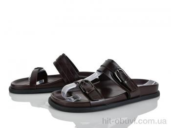 Шлепки Бабочка-Mengfuna-AESD 820-4