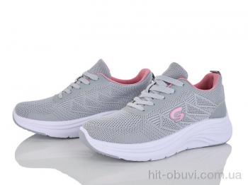 Кроссовки Бабочка-Mengfuna-AESD 384-457