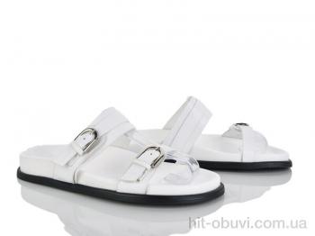 Шлепки Бабочка-Mengfuna-AESD 820-5