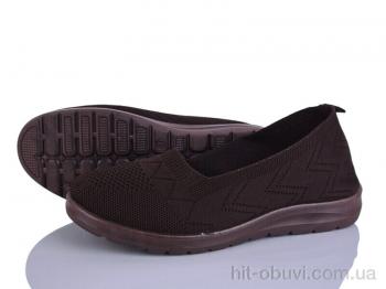 Балетки Бабочка-Mengfuna-AESD 394-612