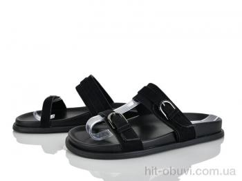 Шлепки Бабочка-Mengfuna-AESD 820-6