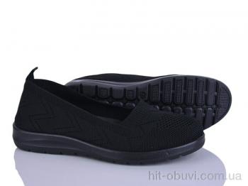 Балетки Бабочка-Mengfuna-AESD 394-613