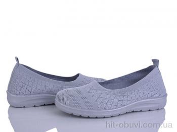 Балетки Бабочка-Mengfuna-AESD 394-614