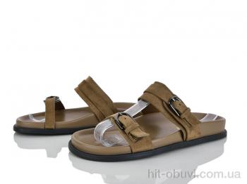 Шлепки Бабочка-Mengfuna-AESD 820-8