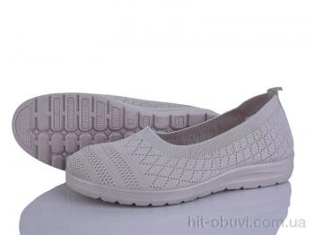 Балетки Бабочка-Mengfuna-AESD 394-615