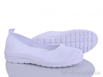 Балетки Бабочка-Mengfuna-AESD 394-616