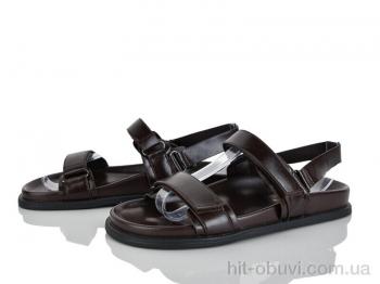 Босоножки Бабочка-Mengfuna-AESD 820-10