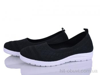 Балетки Бабочка-Mengfuna-AESD 394-617