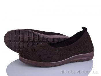 Балетки Бабочка-Mengfuna-AESD 394-618