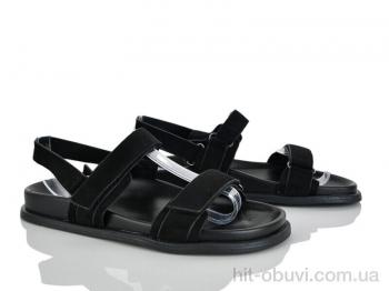 Босоножки Бабочка-Mengfuna-AESD 820-12