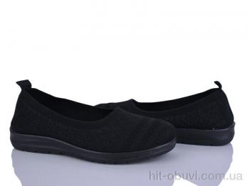 Балетки Бабочка-Mengfuna-AESD 394-619