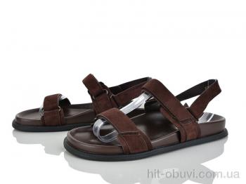 Босоножки Бабочка-Mengfuna-AESD 820-13