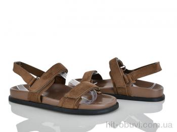 Босоножки Бабочка-Mengfuna-AESD 820-14