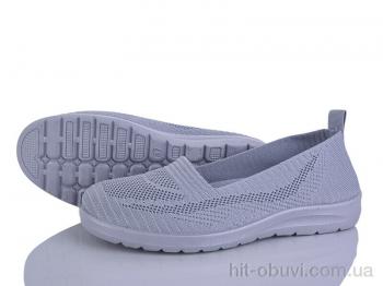 Балетки Бабочка-Mengfuna-AESD 394-621