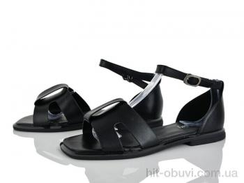 Босоножки Бабочка-Mengfuna-AESD 2817-29