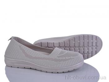 Балетки Бабочка-Mengfuna-AESD 394-622