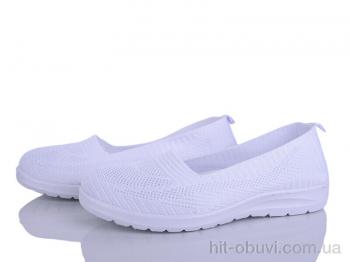 Балетки Бабочка-Mengfuna-AESD 394-623