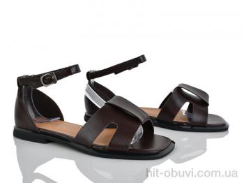 Босоножки Бабочка-Mengfuna-AESD 2817-32