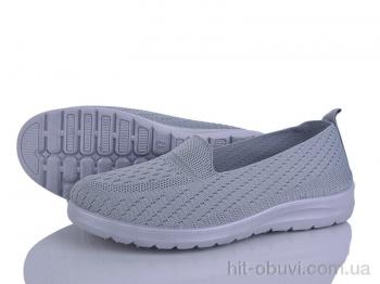 Балетки Бабочка-Mengfuna-AESD 394-627