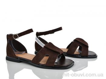 Босоножки Бабочка-Mengfuna-AESD 2817-34