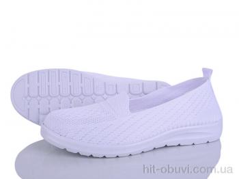 Балетки Бабочка-Mengfuna-AESD 394-629