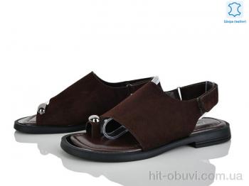 Босоножки Бабочка-Mengfuna-AESD 6905-4