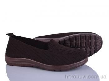 Балетки Бабочка-Mengfuna-AESD 394-630