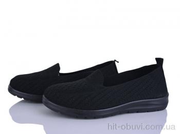 Балетки Бабочка-Mengfuna-AESD 394-631