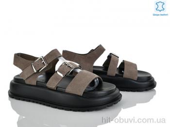 Босоножки Бабочка-Mengfuna-AESD 2862-39