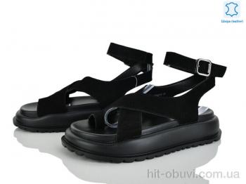 Босоножки Бабочка-Mengfuna-AESD 2862-40