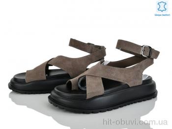 Босоножки Бабочка-Mengfuna-AESD 2862-42