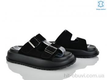 Шлепки Бабочка-Mengfuna-AESD 2862-33