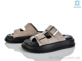 Шлепки Бабочка-Mengfuna-AESD 2862-36