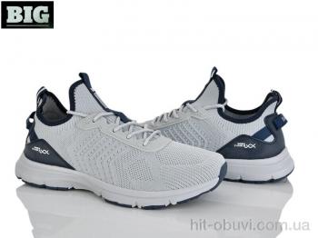 Кроссовки BIG A117583-7