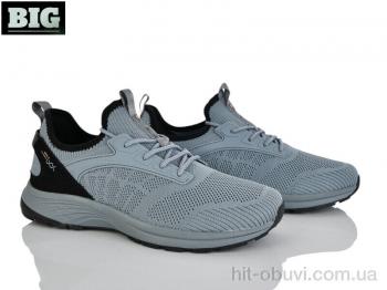 Кроссовки BIG A117600-10