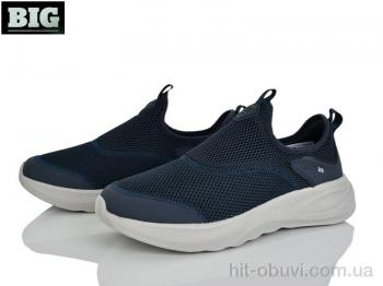 Кроссовки BIG A117638-3