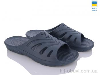 Шльопанці SANLIN 2 Сітроен т.синій