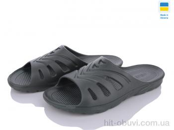 Шлепки SANLIN 2 Сітроен хакі