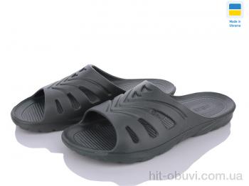 Шльопанці SANLIN 2 Сітроен хакі