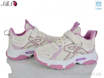 Кроссовки Aba 5-72-3