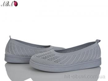 Балетки Aba 5862-1-5
