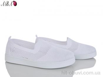 Слипоны Aba 5864-1-1