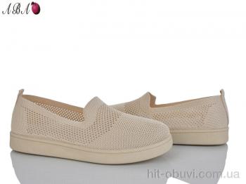 Слипоны Aba 5864-1-2