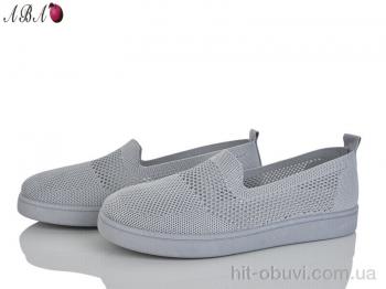 Слипоны Aba 5864-1-5