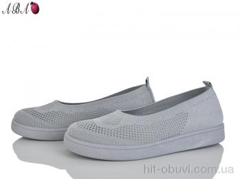 Балетки Aba B5863-1-5