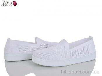 Слипоны Aba B5864-1-1