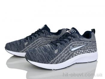 Кроссовки Svit S8112-7